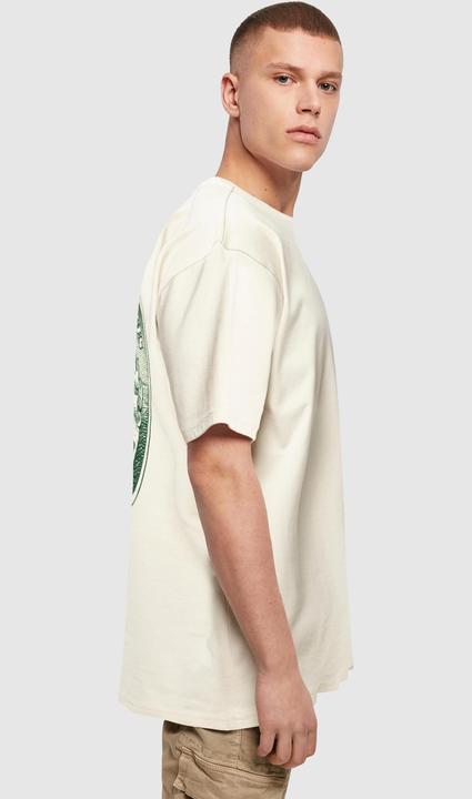 Actual product image Urban Classics New Order Oversize Tee - 61577 (XXL)