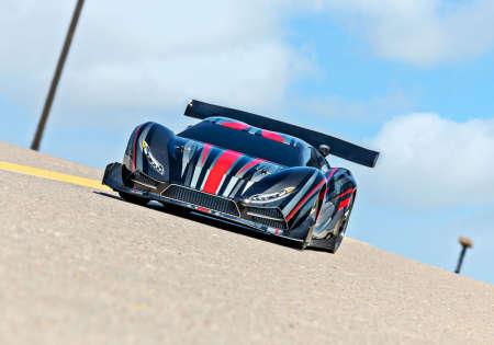 Actual product image Traxxas XO-1 (RTR Ready-to-Run)