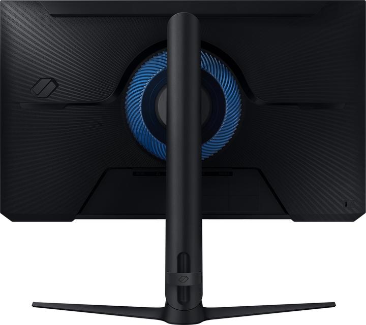Produktbild Samsung ODYSSEY G3 G30D (1920 x 1080 Pixel, 24")