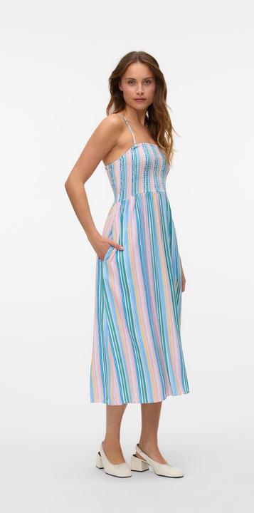 Produktbild Vero Moda VMEASY Langes Kleid Kleid (L)
