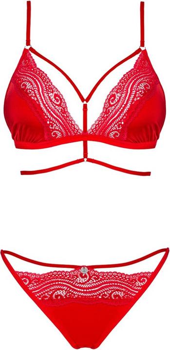 Immagine prodotto Obsessive Bra Xs/S (XS)