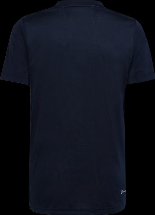 Produktbild adidas Boys Club T-Shirt navy (152)