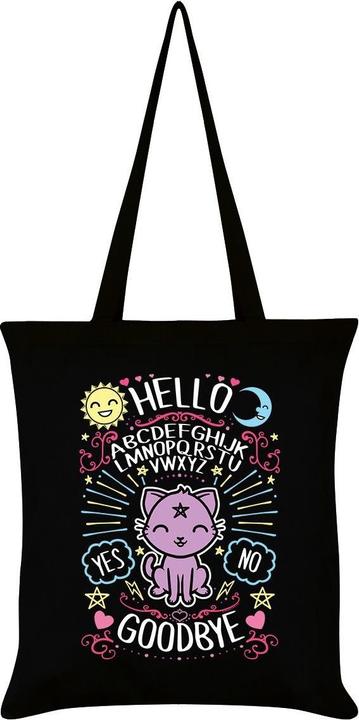 Immagine prodotto Grindstore Borsa Kawaii Ouija (20269.20 l)
