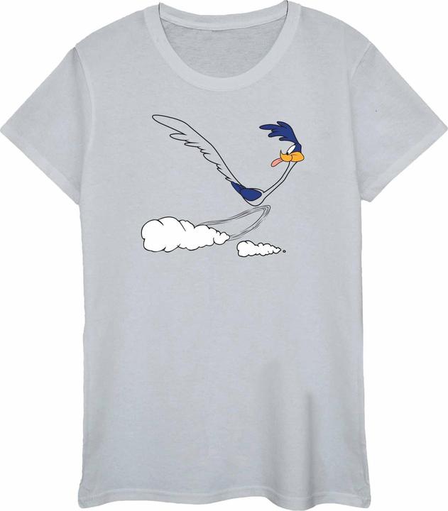 Produktbild Looney Tunes Road Runner Running TShirt (M)