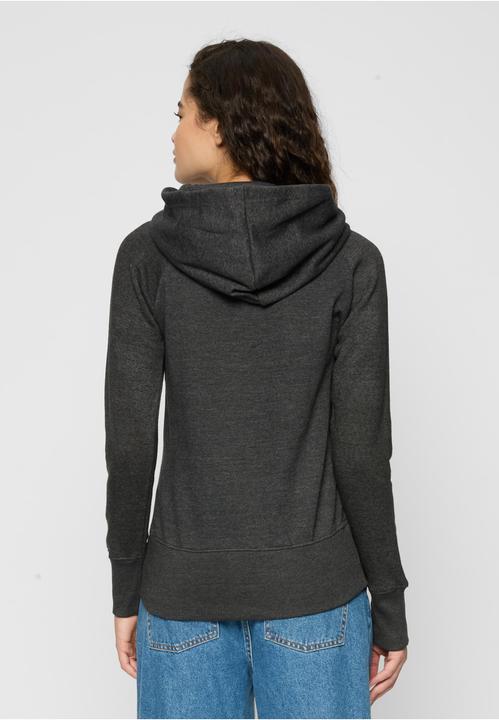 Actual product image Mister Tee Ladies One Line Fruit Hoody - 22307 (S)