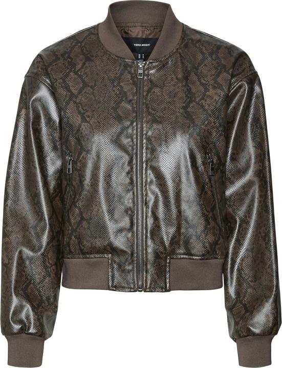 Vero Moda VMNITA Bomberjacke Blousonjacke