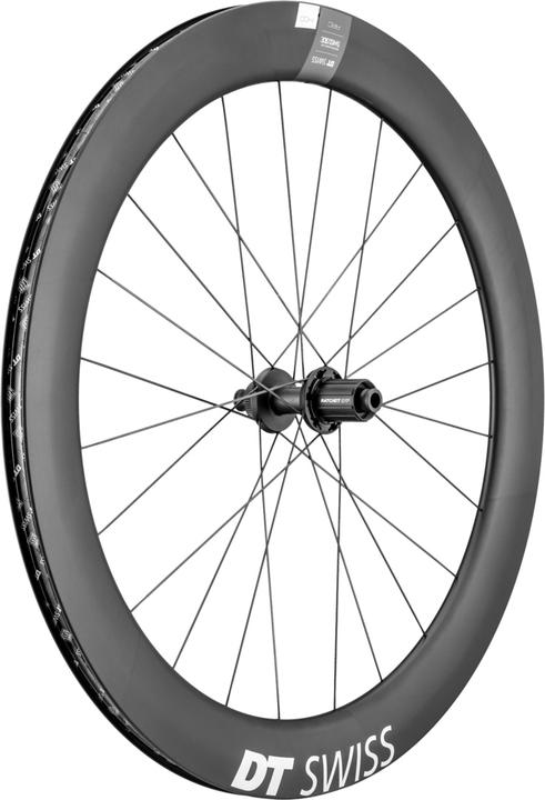Produktbild DT Swiss ARC 1400 Dicut (Hinterrad, 28")