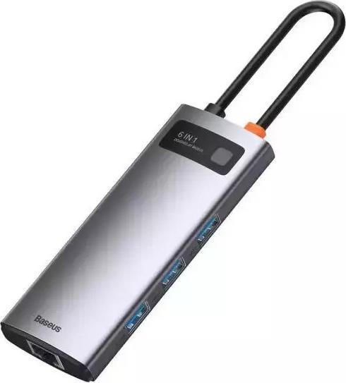 Immagine prodotto Ugreen Adattatore da HDMI a HDMI / VGA con audio (HDMI, 3 cm)