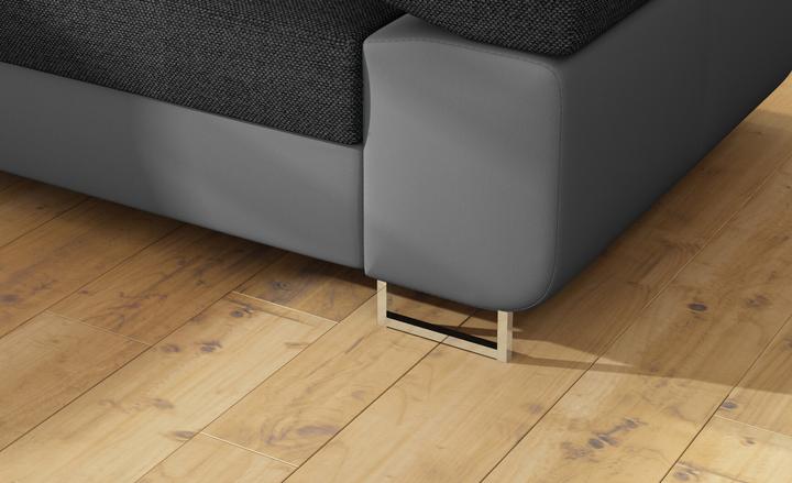Actual product image ELTAP Anton (Corner sofa, 4-seater, Sofa bed)