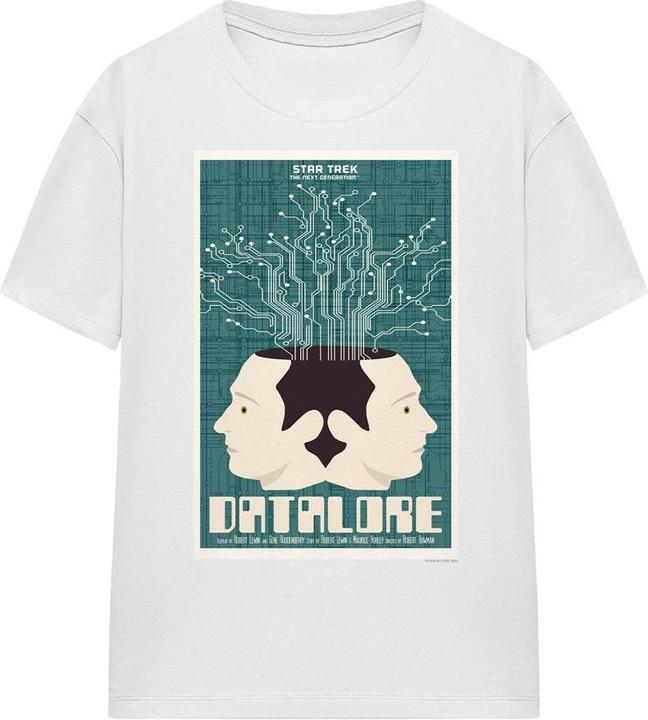 Produktbild The Next Generation Season 1 Episode 13 TShirt (L)