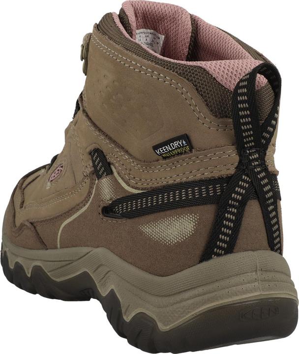 Immagine prodotto Keen Targhee IV MID WP - 67247 (43)
