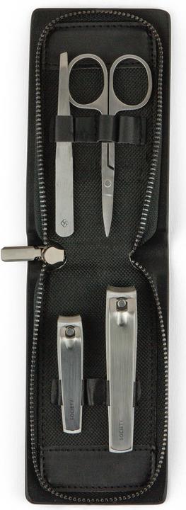 Actual product image Society Paris Travel nail set