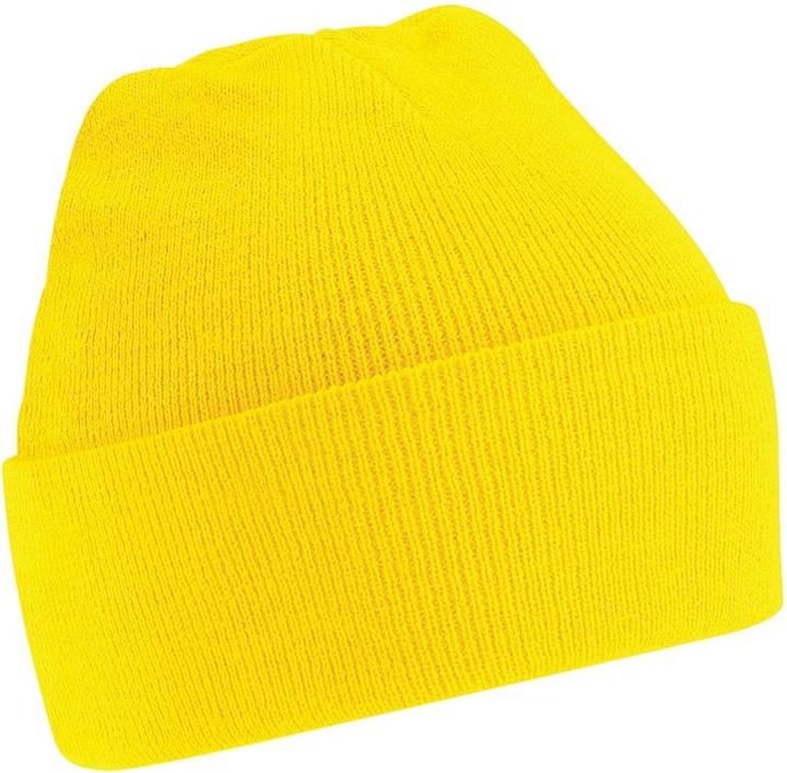 Image du produit Beechfield - Bonnet à revers - Mixte