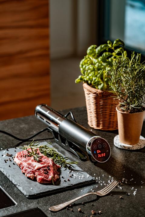 Produktbild Adler AD 6415 Vakuum-Maschine Sous-Vide-Wasserofen