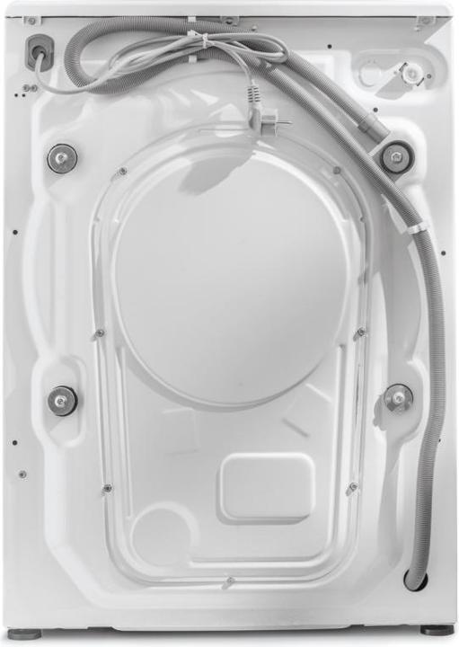 Image du produit Candy PRO RP 4116BWMBC/1-S (11 kg, Gauche)