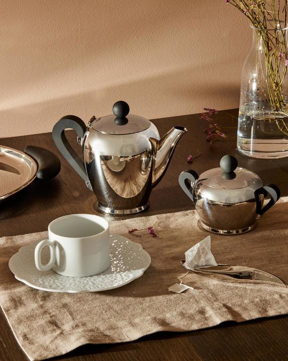Produktbild Alessi Bombé Teekanne