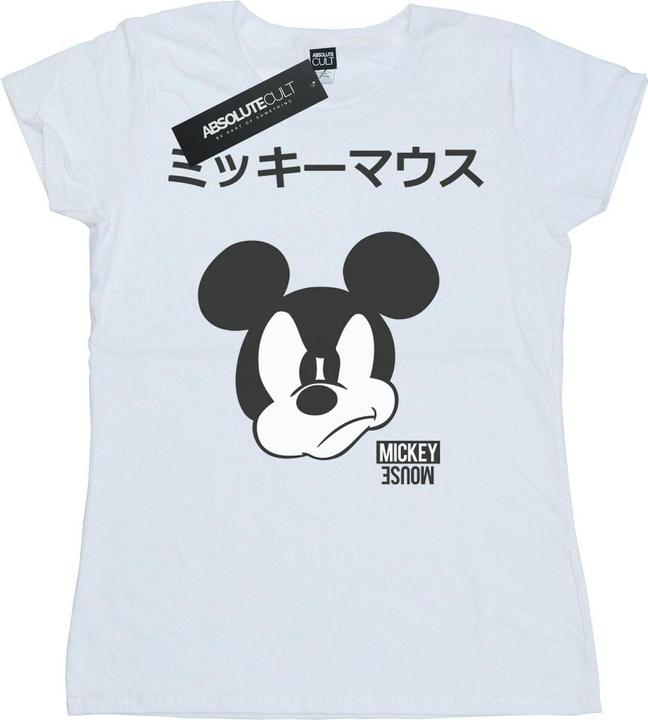 Produktbild Disney Mickey Mouse Japanese TShirt (M)