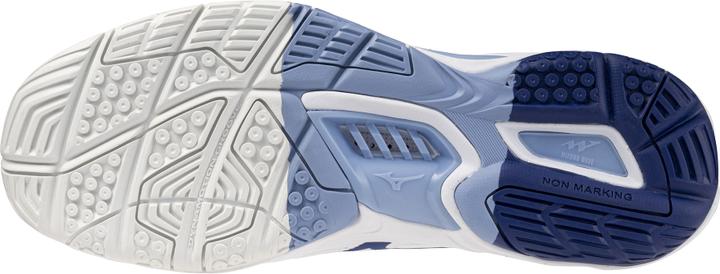 Actual product image Mizuno Wave Stealth 6 (12)