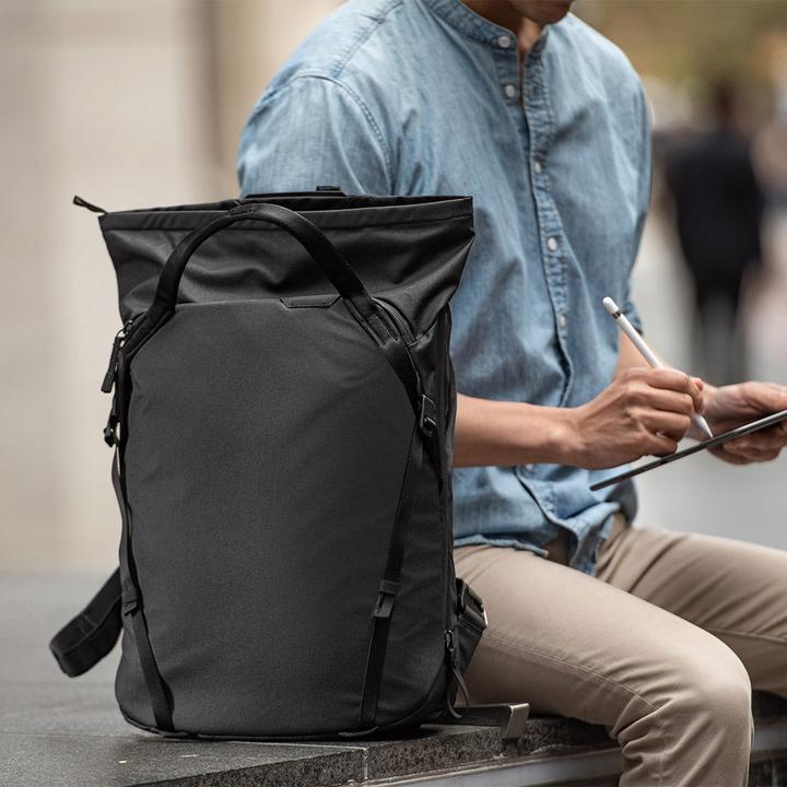 Immagine prodotto Peak Design Ogni giorno Totepack (Zaino per fotocamera, 20 l)