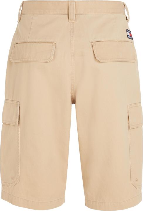 Actual product image Tommy Hilfiger Tjm Aiden Baggy Cargo Short (38)