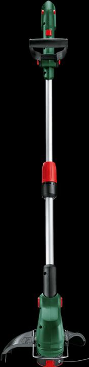 Actual product image Bosch Home & Garden UniversalGrassCut 18V-26-500 Solo cordless grass trimmer (Trim line)
