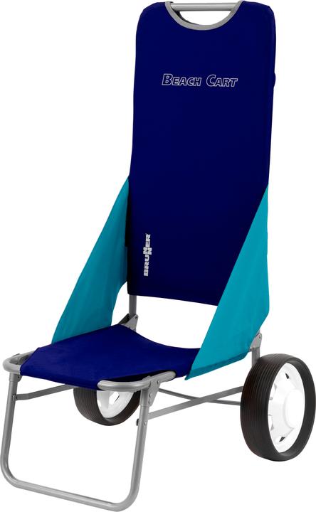 Immagine prodotto Brunner Carrello Da Spiaggia Ng