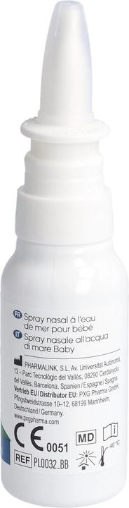 Produktbild Livsane Meerwasser (1 Stück)