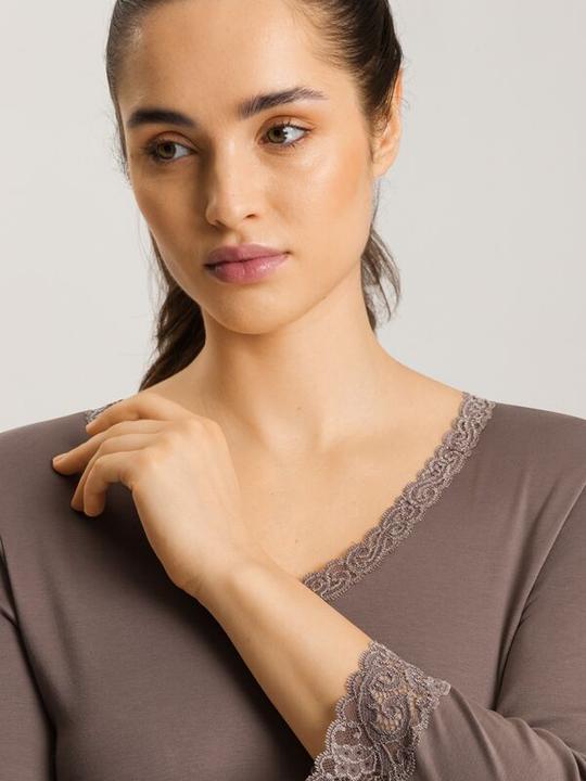 Actual product image Hanro Moments Nightdress (L)