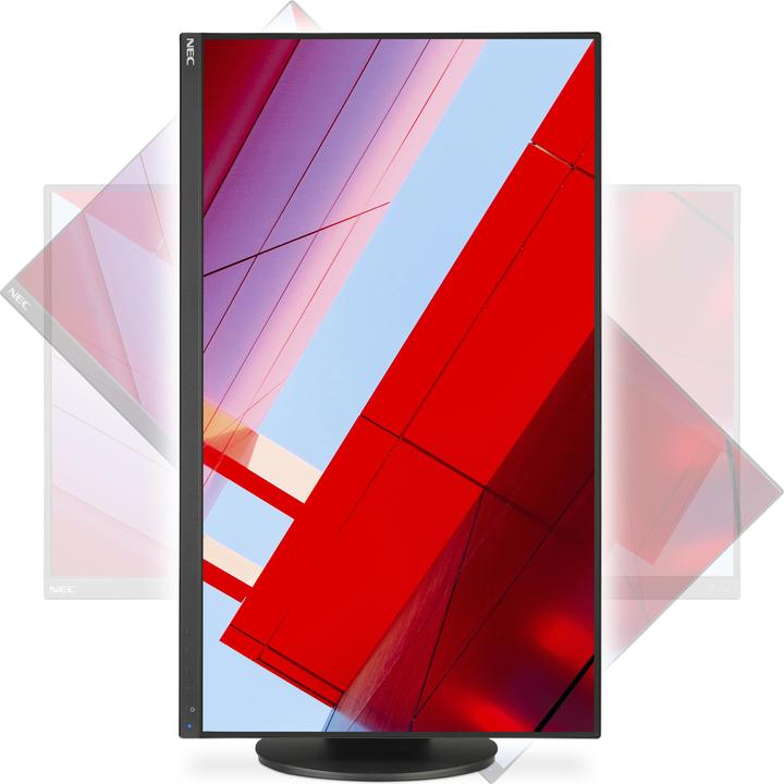 Produktbild NEC MultiSync E243F (1920 x 1080 Pixel, 24")