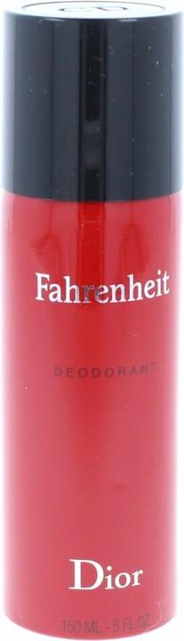 Dior Fahrenheit (Spray, 150 ml)