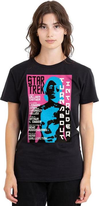 Produktbild The Original Series Episode 79 TShirt (XL)