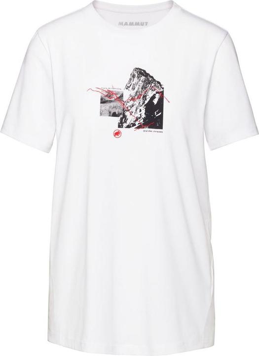 Actual product image Mammut Mountain (XL)