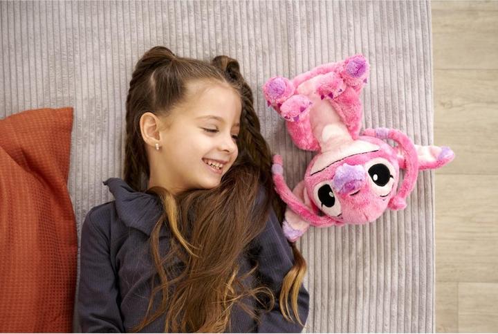Actual product image Simba Disney Lilo+Stitch, Angel, 25cm (25 cm)