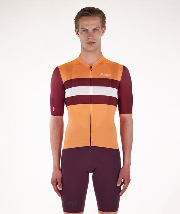 Image du produit Santini Eco Sleek Bengal (XXL)