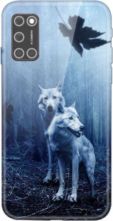 Wolves