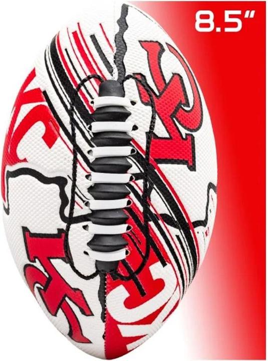 Immagine prodotto Franklin Calcio NFL Air Tech
