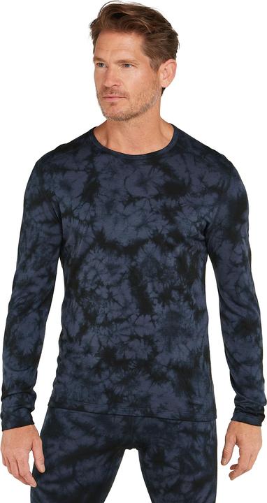 Produktbild Icebreaker 200 Oasis L/S Crewe Cloud Dye (M)