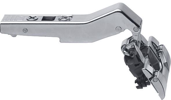 Produktbild Blum Winkel Topfband CLIP top BLUMOTION 110 °, aufschlagend