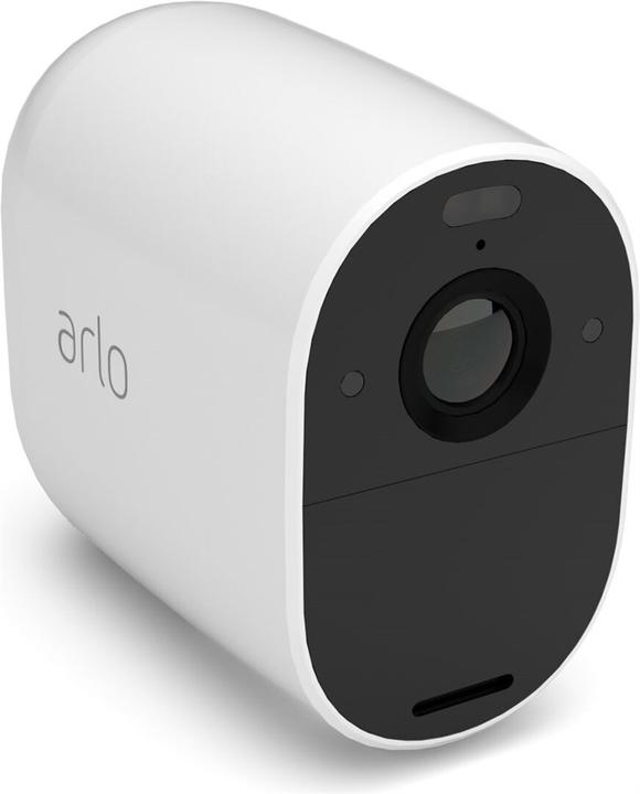Actual product image Arlo Essential Spotlight, kit 3 cameras white (1920 x 1080 Pixels)