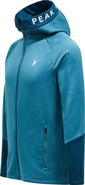 Produktbild Peak Performance M Rider Zip Hood (M)