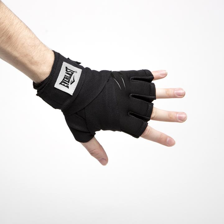 Actual product image Everlast Evergel Fastwraps (L)