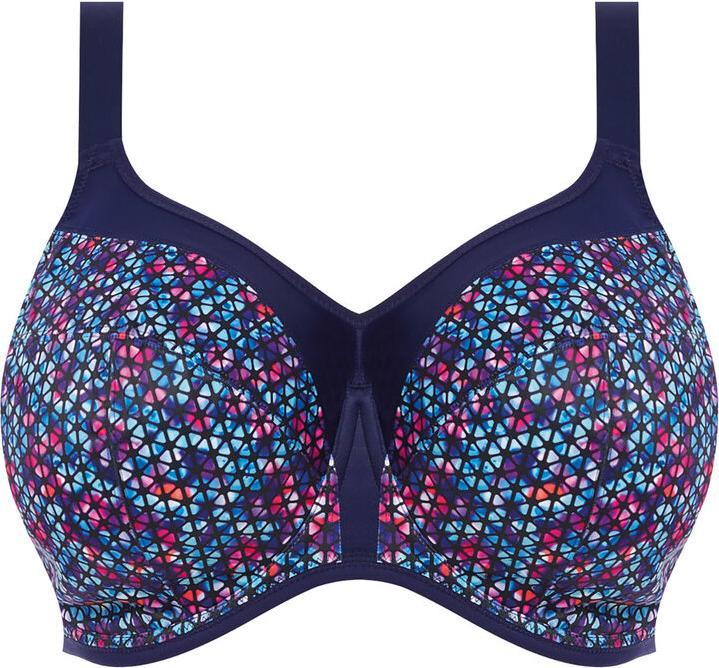 Immagine prodotto Elomi reggiseno sportivo con ferretto energise (90 M)