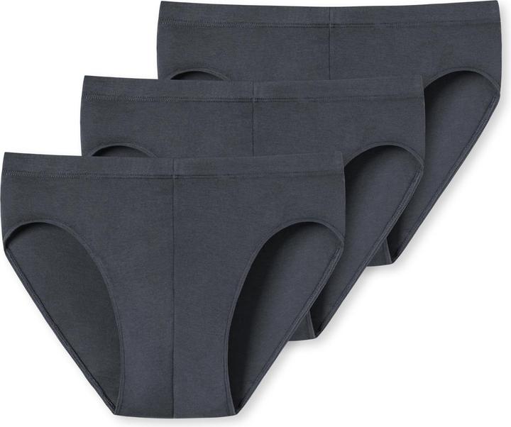 Immagine prodotto Schiesser 3PACK Supermini (S, confezione da 3)