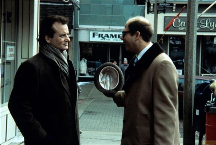 Immagine prodotto .e ogni giorno saluta la marmotta (Blu-ray, 1993, Tedesco, Spagnolo, Inglese)