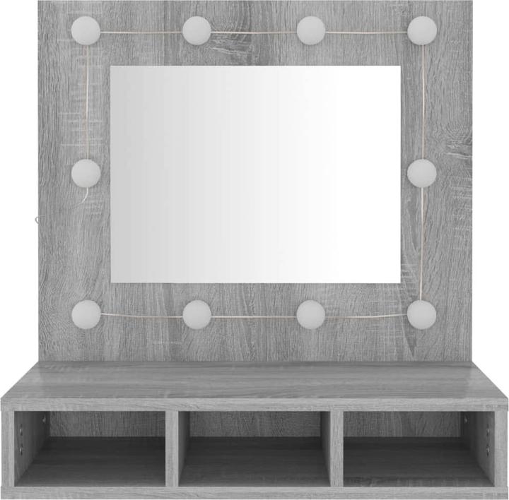 Actual product image VidaXL Cynara (60 x 31.5 x 62 cm)