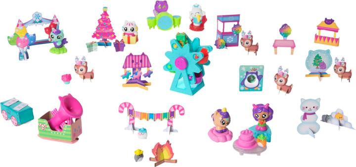 Immagine prodotto Spin Master Casa delle bambole Gabby