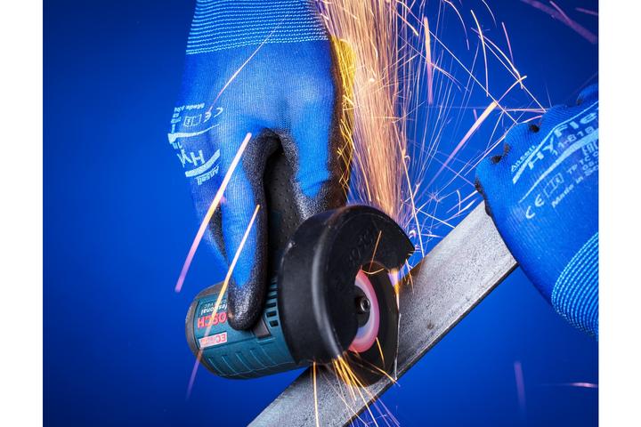 Actual product image Pferd Cut-off wheel straight EHT 76 1,0 PSF STEELOX/10,0