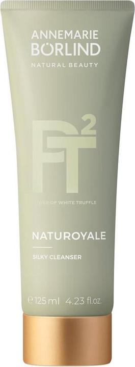 Produktbild Annemarie Börlind Börlind Naturoyale Silky Cleanser (Reinigungslotion, 125 ml)