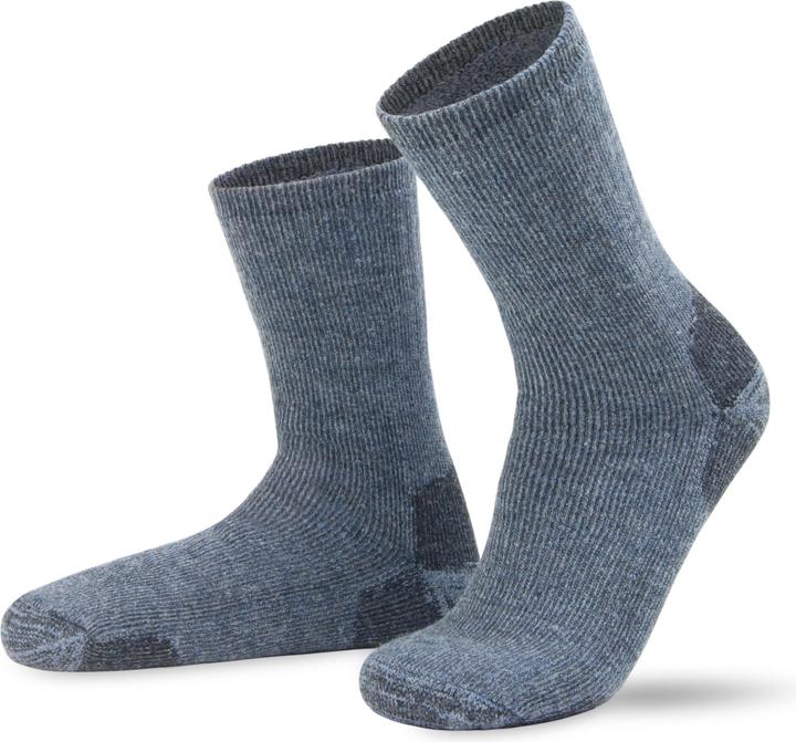 Normani 2 Paar Arbeits- und Outdoorsocken