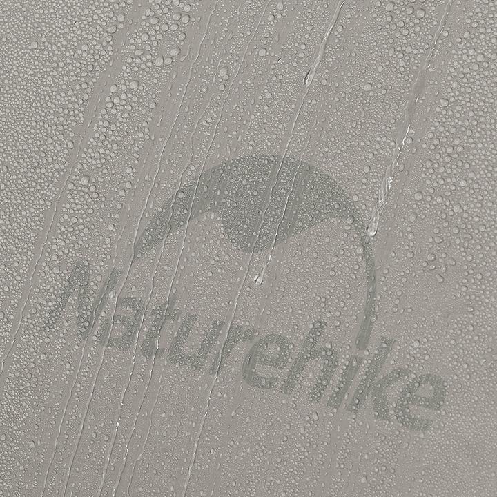 Image du produit Naturehike Shandi Tente une chambre cnk2300zp017-grey (Tente igloo)